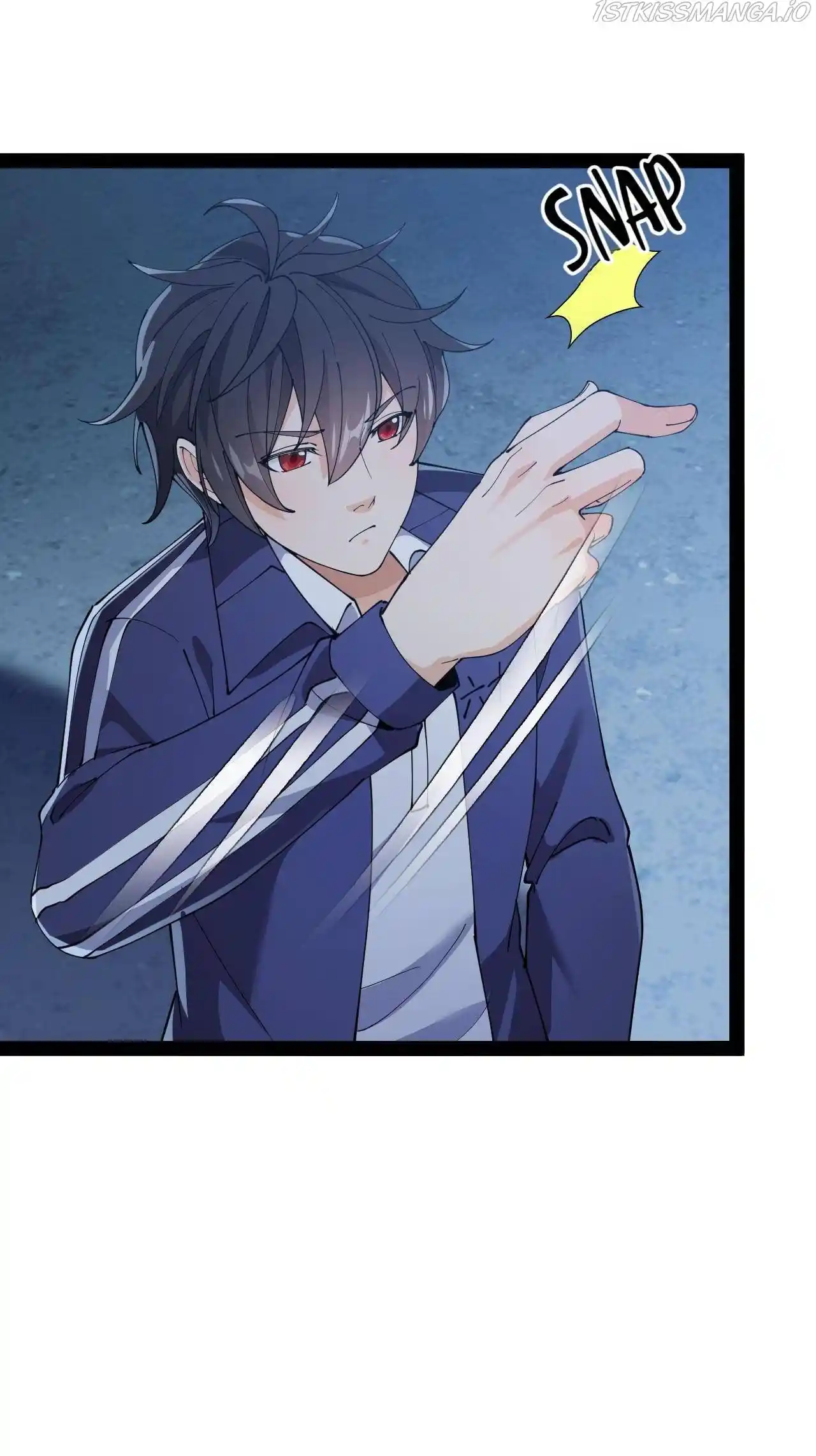 The Daily Life of the Immortal King Chapter 150