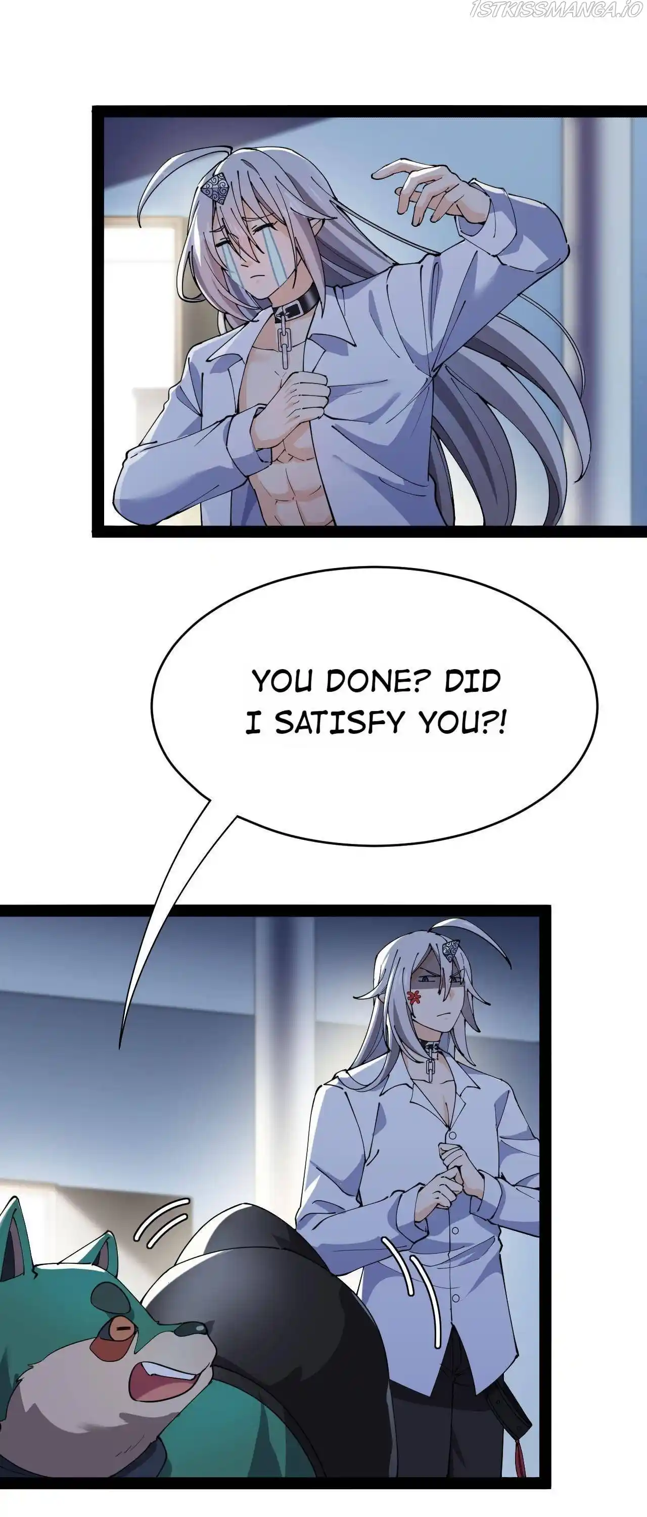 The Daily Life of the Immortal King Chapter 150