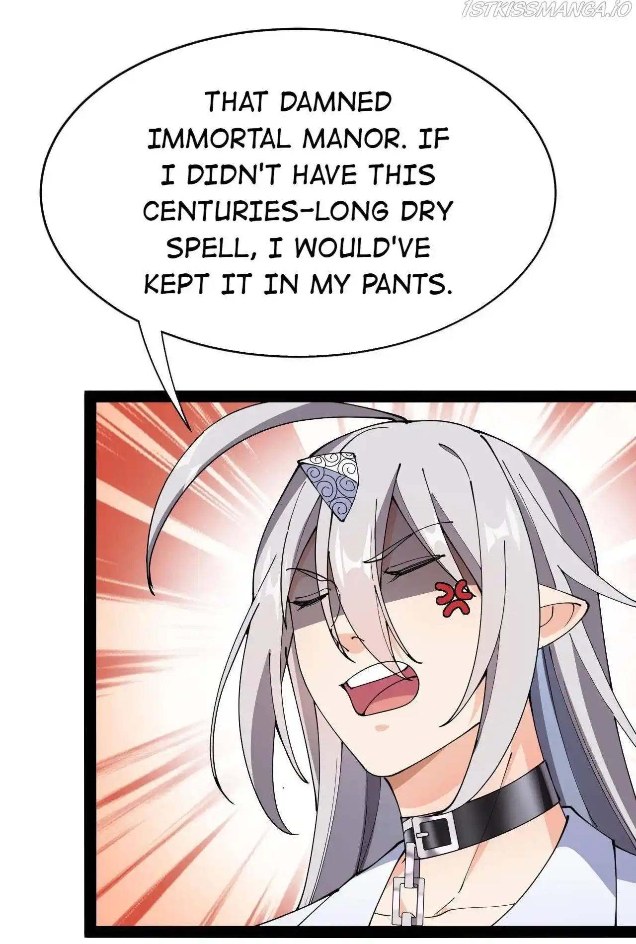 The Daily Life of the Immortal King Chapter 150