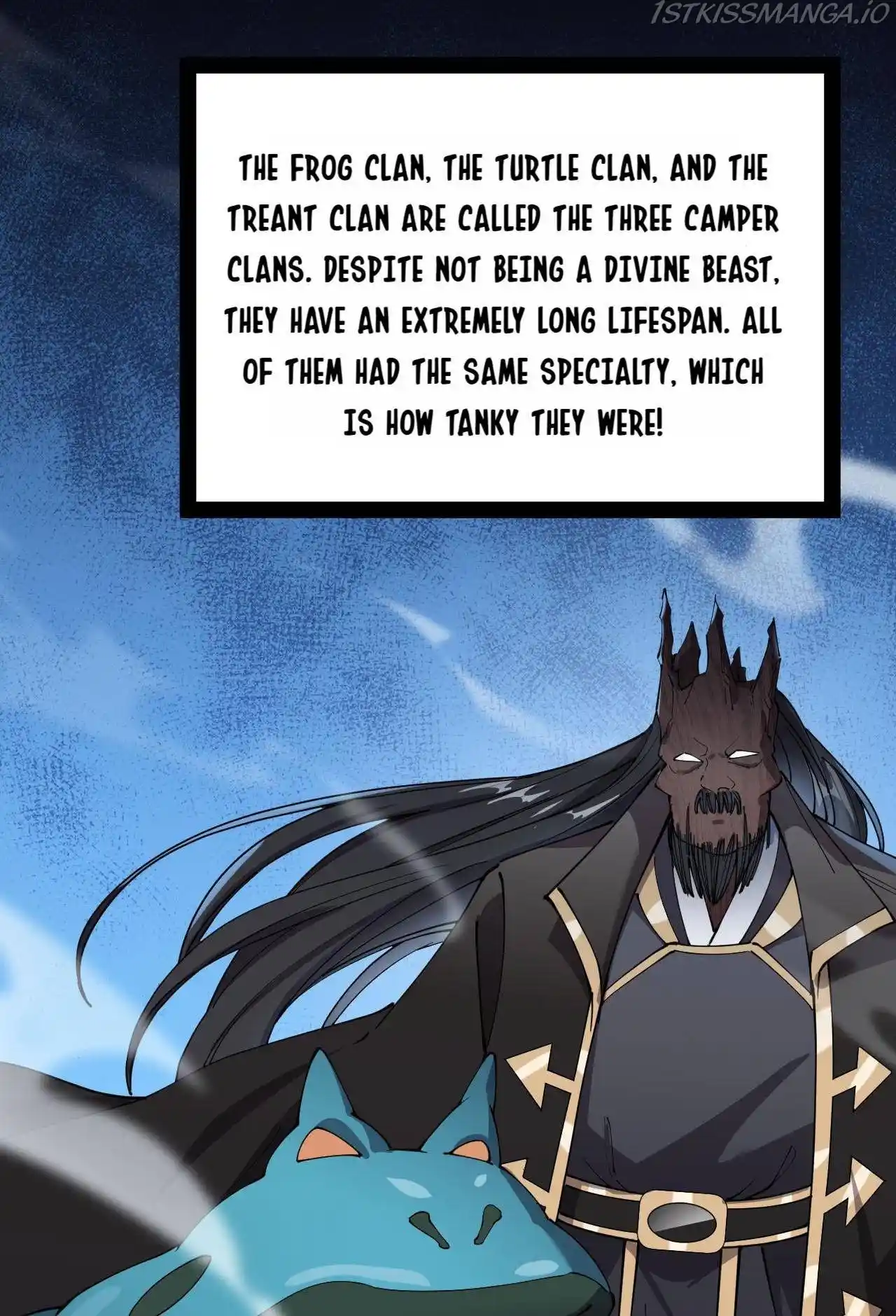 The Daily Life of the Immortal King Chapter 150