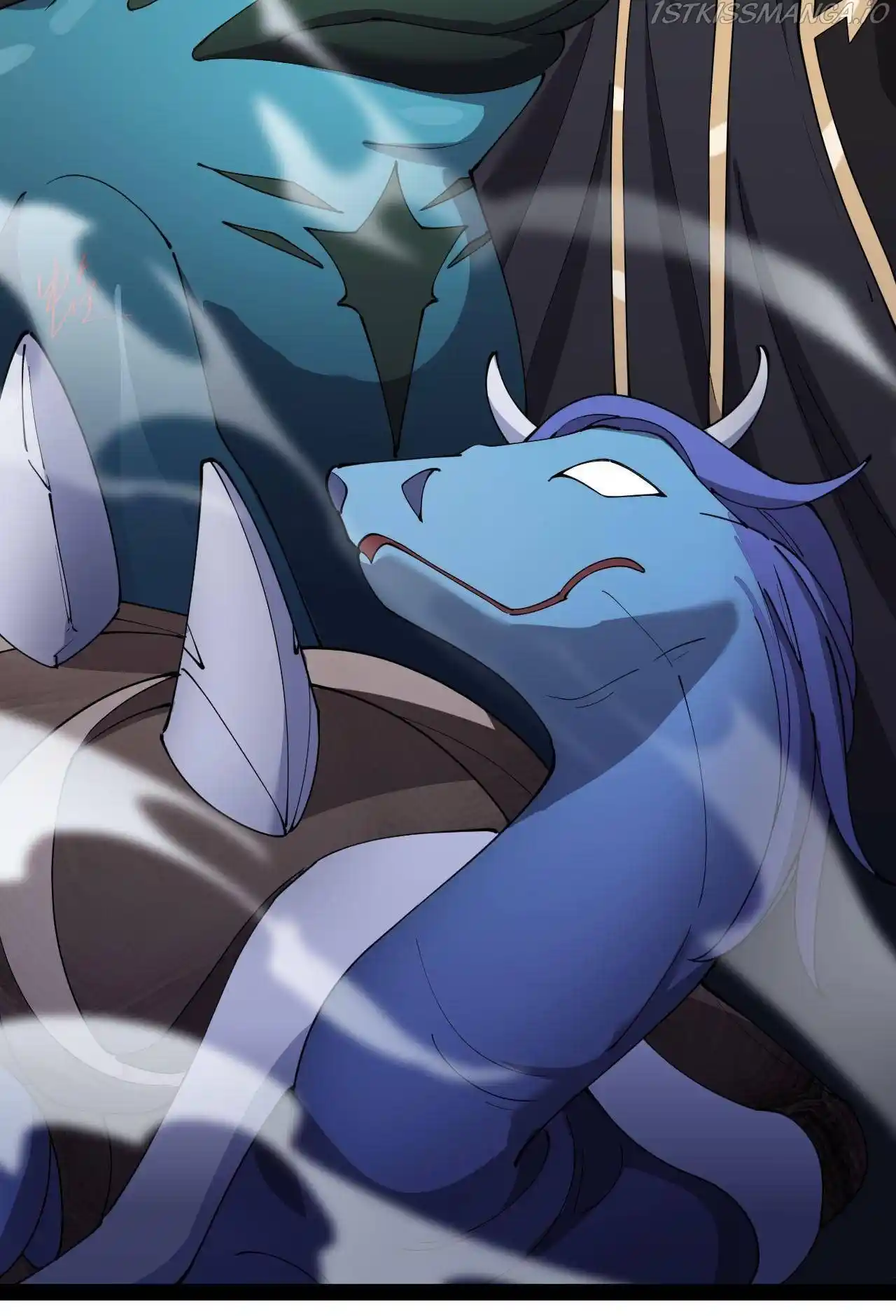 The Daily Life of the Immortal King Chapter 150