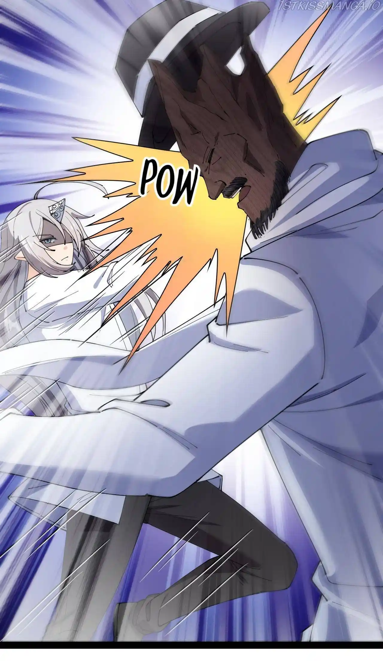 The Daily Life of the Immortal King Chapter 150