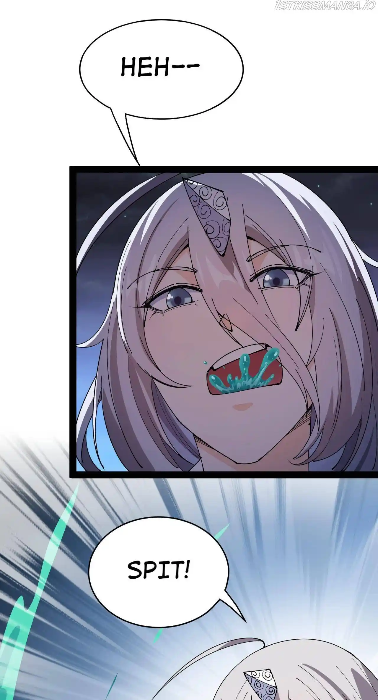 The Daily Life of the Immortal King Chapter 150