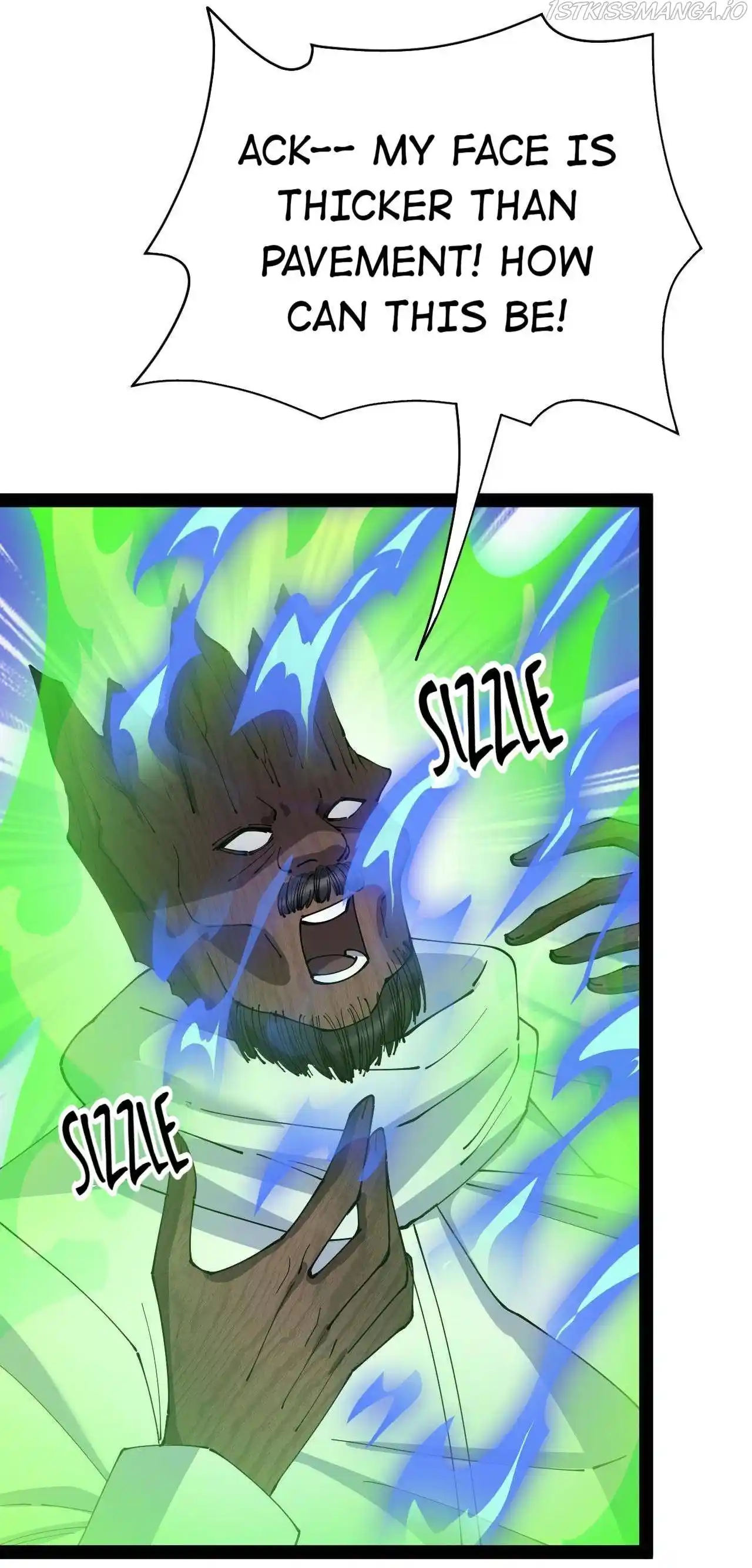 The Daily Life of the Immortal King Chapter 150