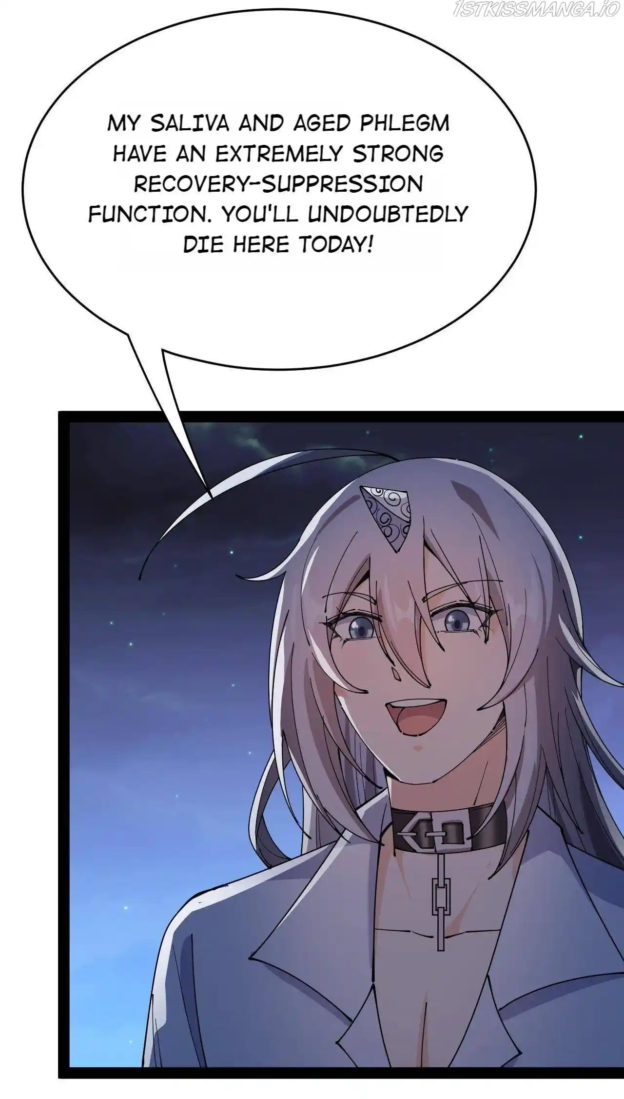 The Daily Life of the Immortal King Chapter 150