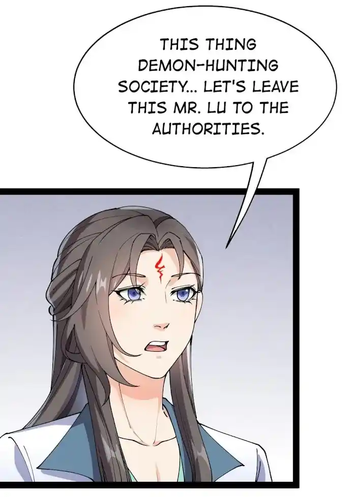 The Daily Life of the Immortal King Chapter 151