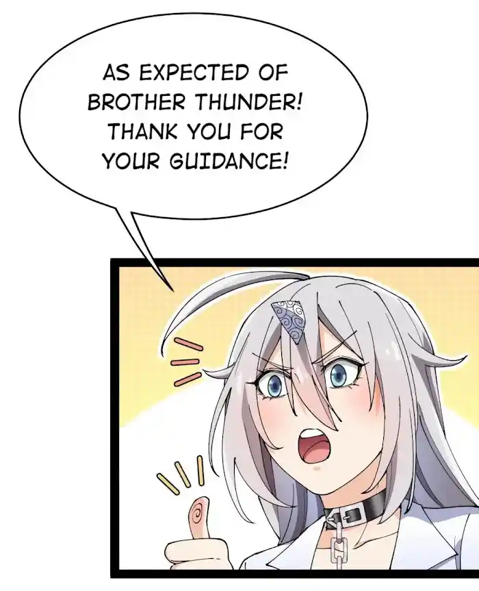 The Daily Life of the Immortal King Chapter 151