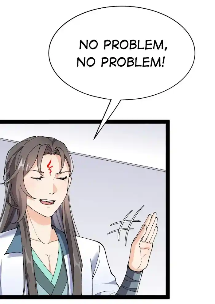 The Daily Life of the Immortal King Chapter 151