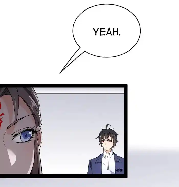 The Daily Life of the Immortal King Chapter 151