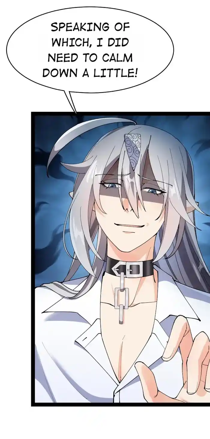 The Daily Life of the Immortal King Chapter 151