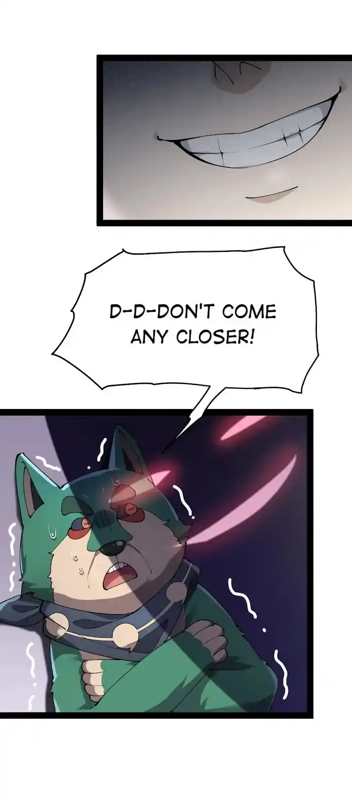 The Daily Life of the Immortal King Chapter 151