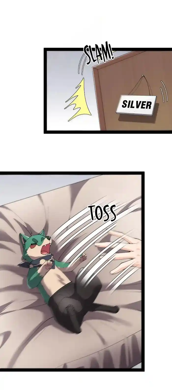 The Daily Life of the Immortal King Chapter 151