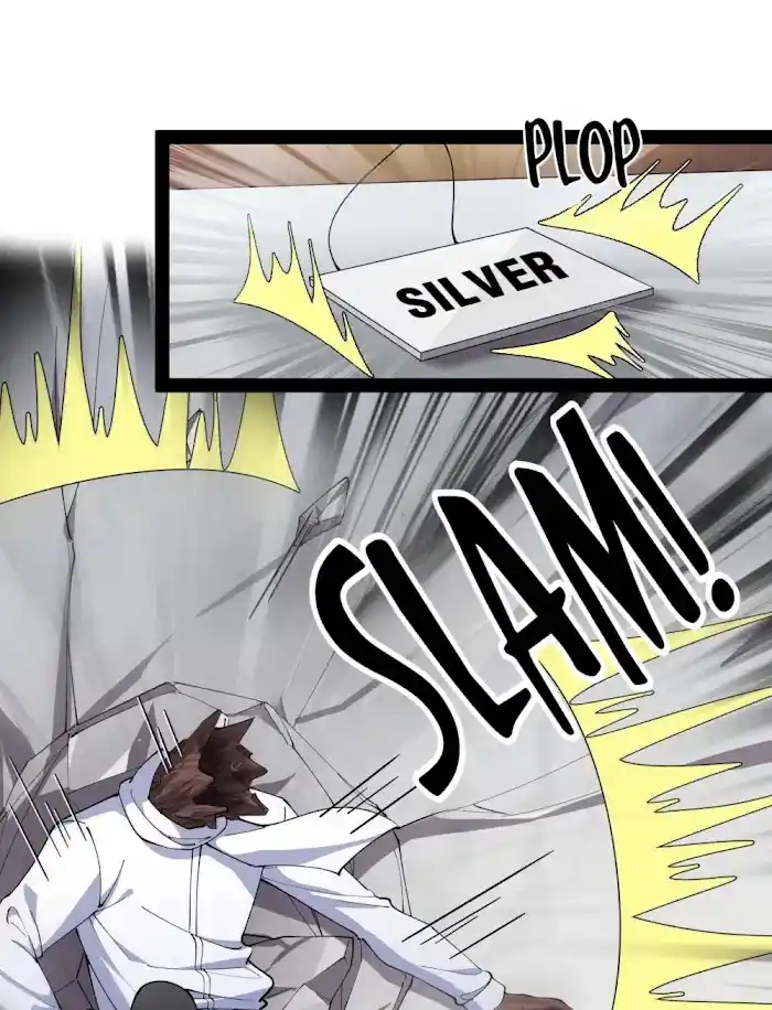 The Daily Life of the Immortal King Chapter 151