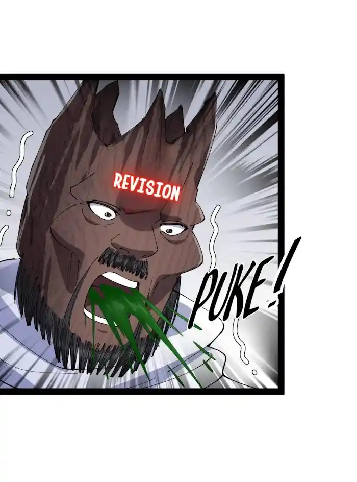 The Daily Life of the Immortal King Chapter 151