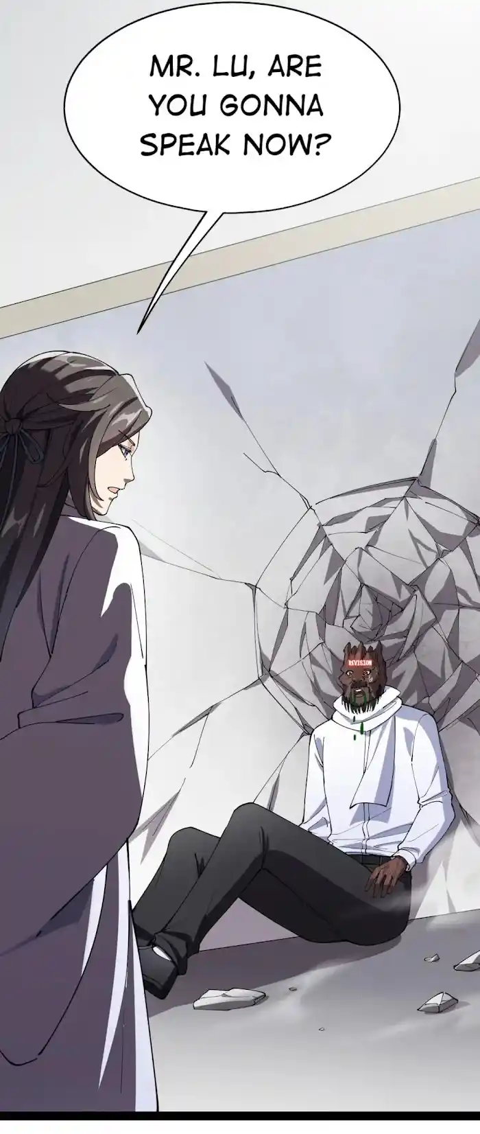 The Daily Life of the Immortal King Chapter 151