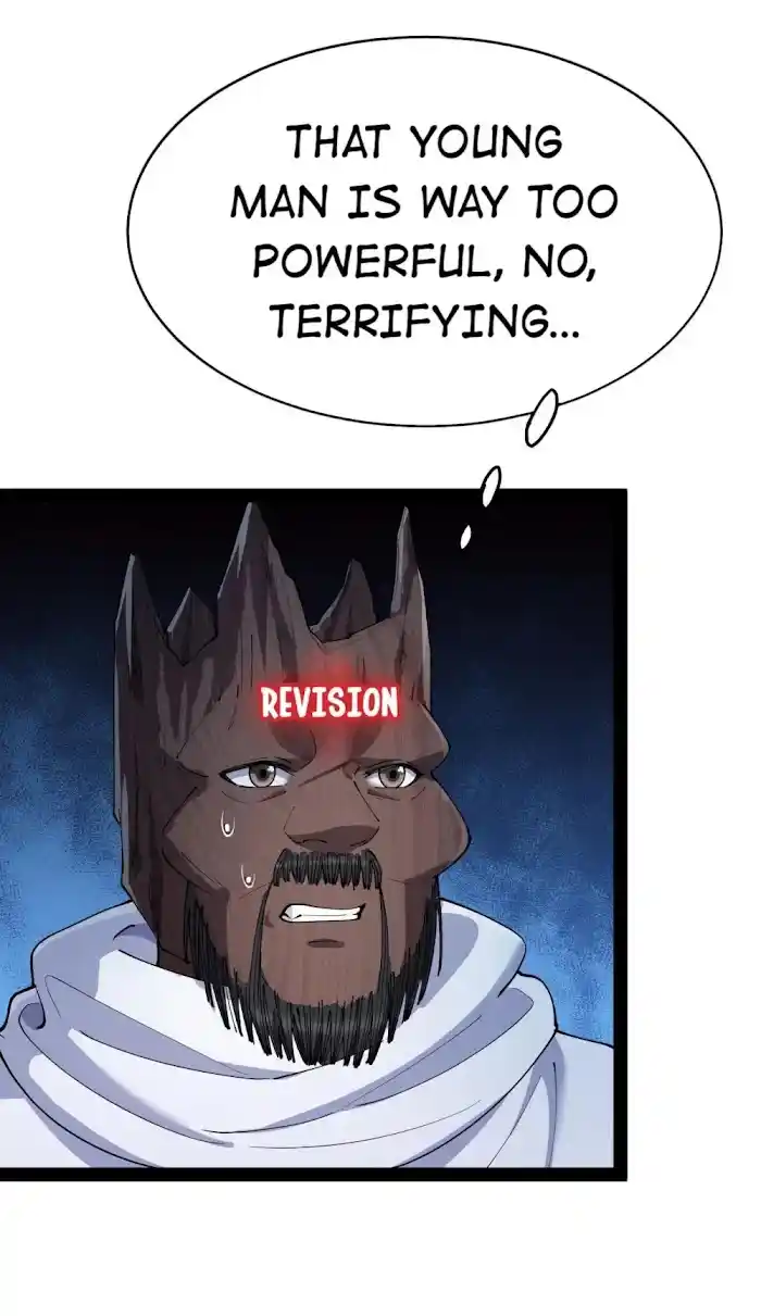 The Daily Life of the Immortal King Chapter 151