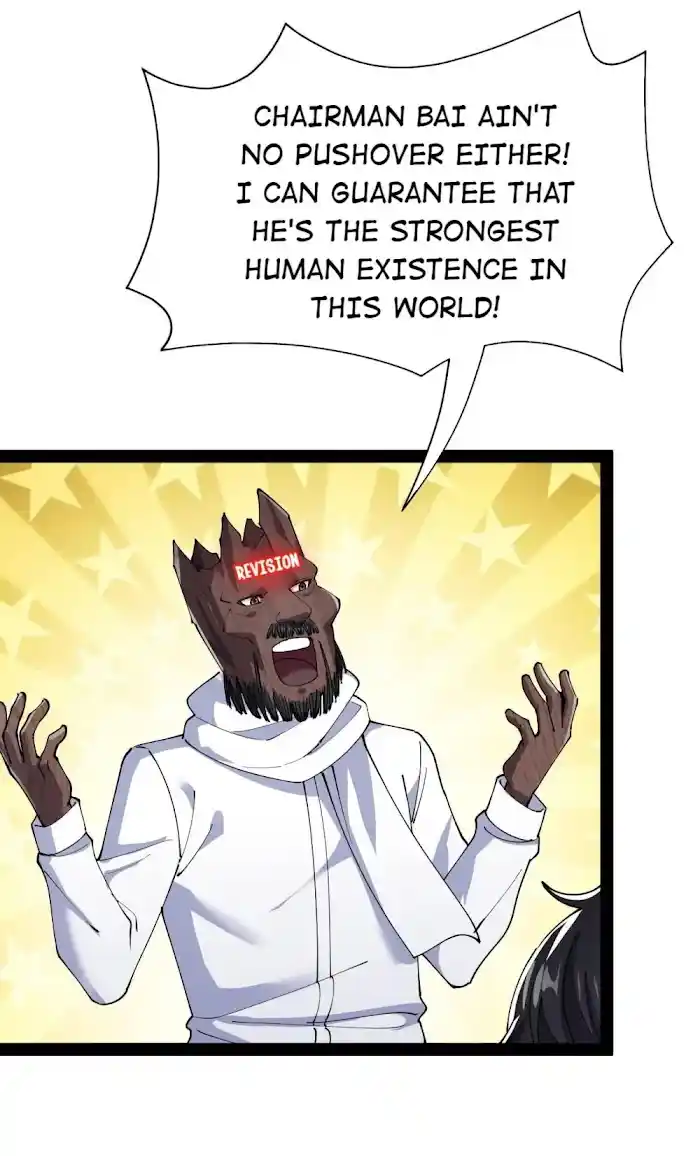 The Daily Life of the Immortal King Chapter 151