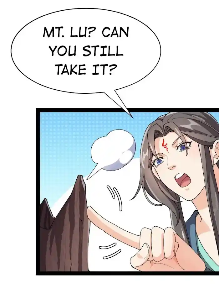 The Daily Life of the Immortal King Chapter 151