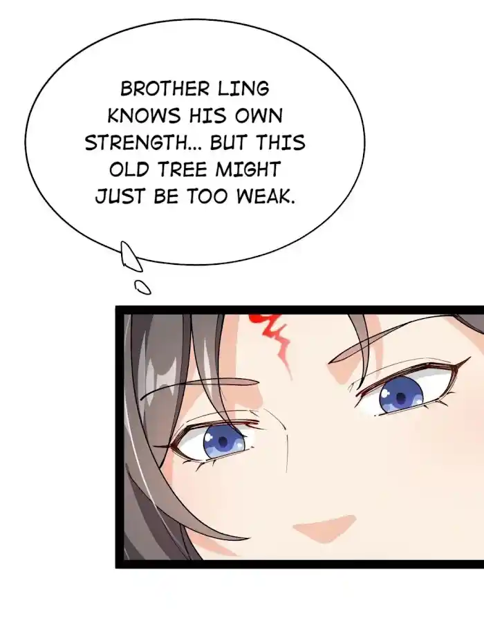 The Daily Life of the Immortal King Chapter 151