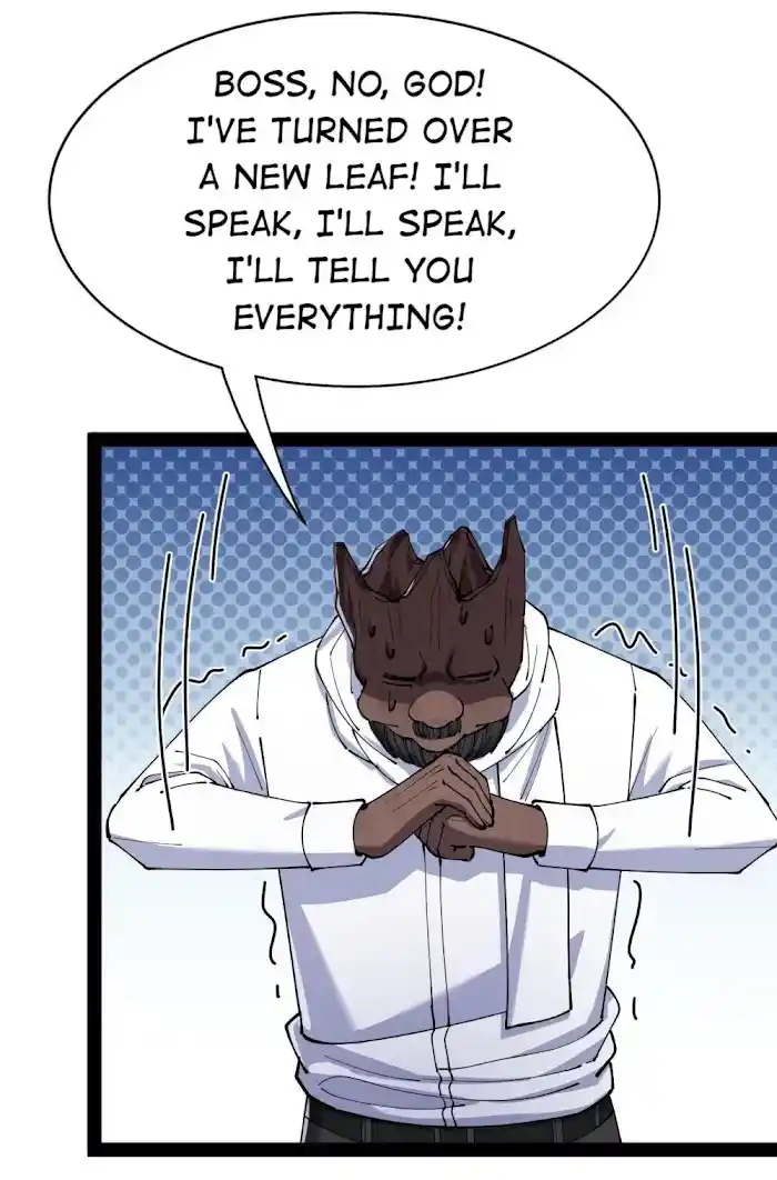 The Daily Life of the Immortal King Chapter 151