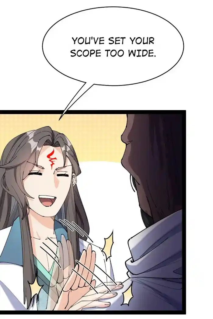 The Daily Life of the Immortal King Chapter 151