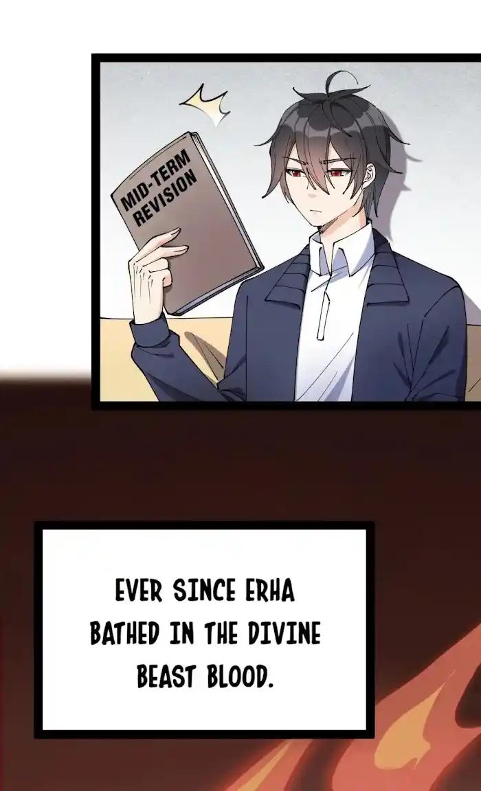 The Daily Life of the Immortal King Chapter 151