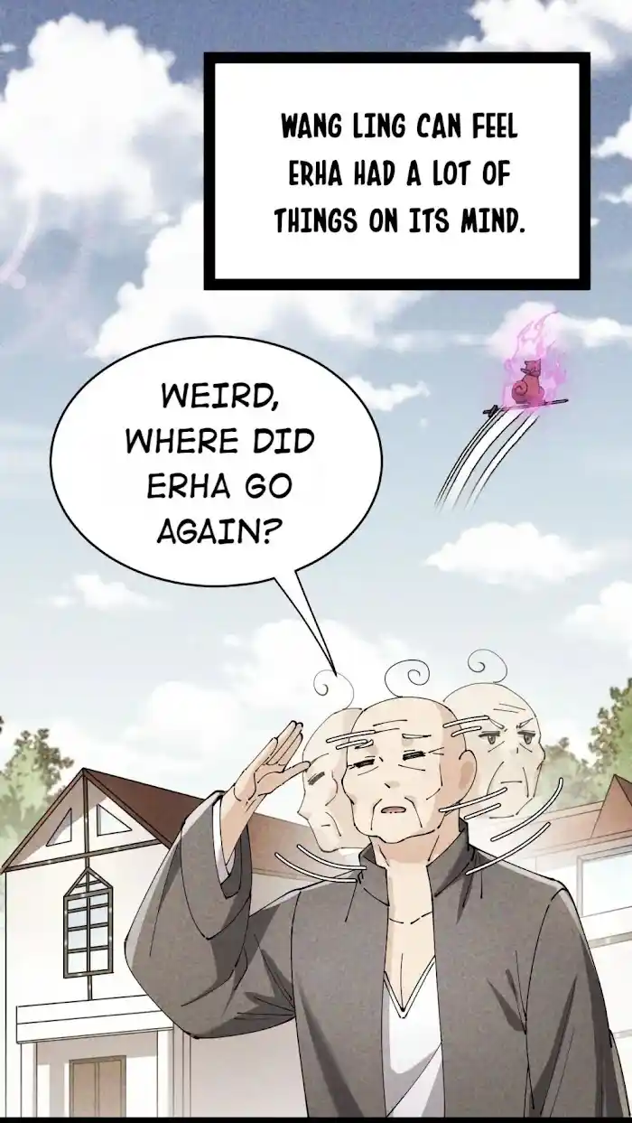 The Daily Life of the Immortal King Chapter 151