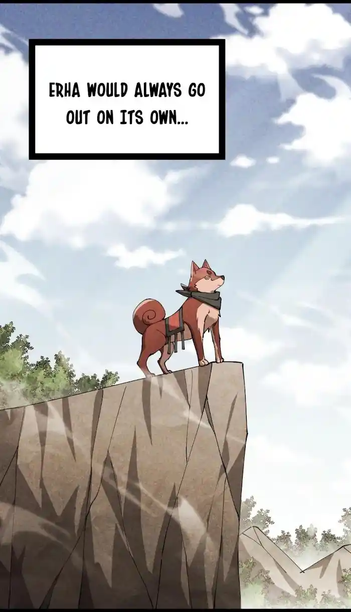 The Daily Life of the Immortal King Chapter 151