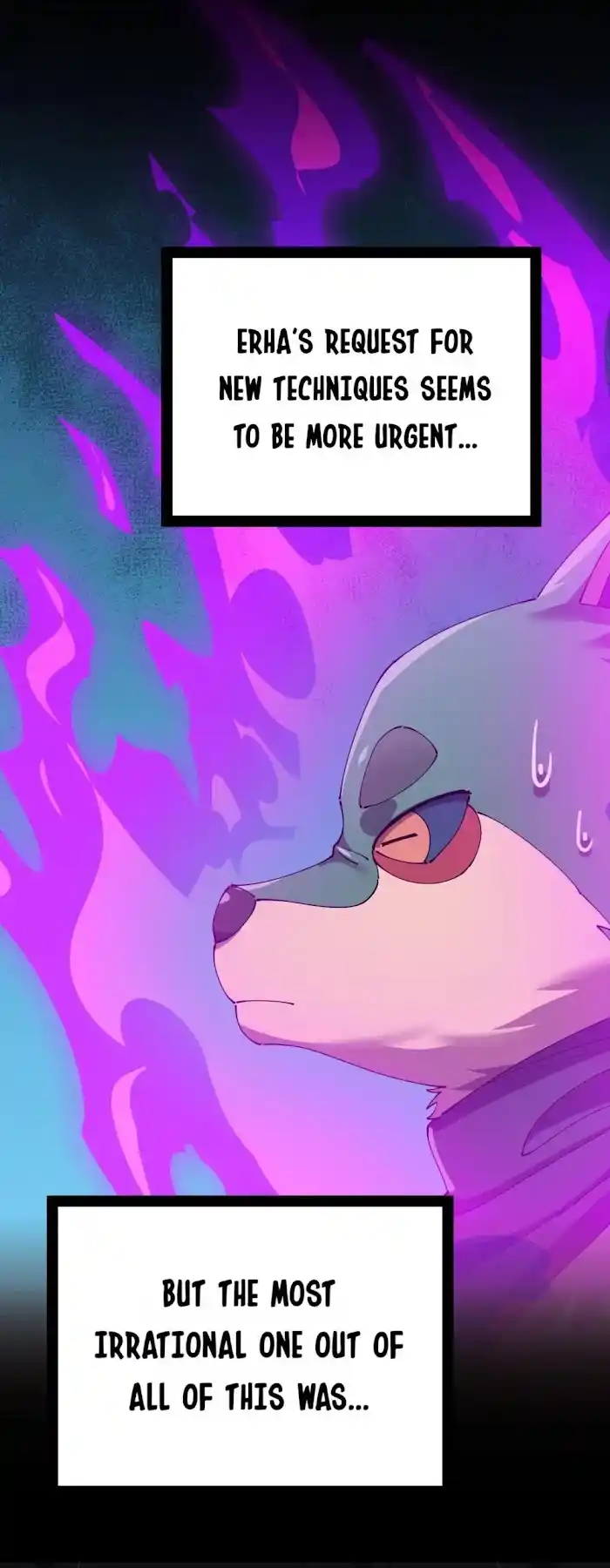 The Daily Life of the Immortal King Chapter 151