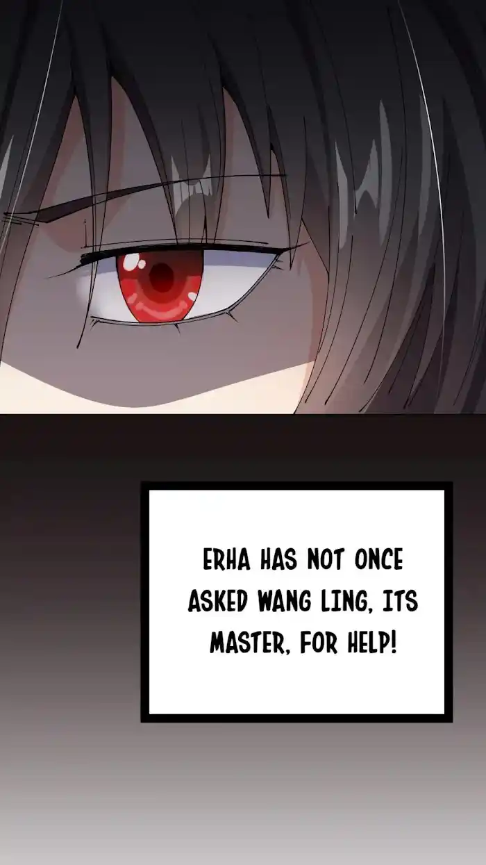 The Daily Life of the Immortal King Chapter 151