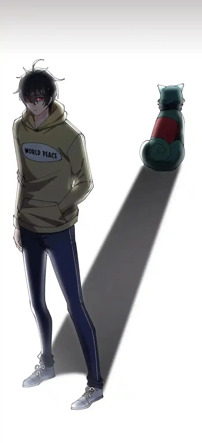 The Daily Life of the Immortal King Chapter 151