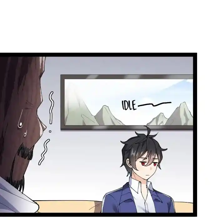 The Daily Life of the Immortal King Chapter 152