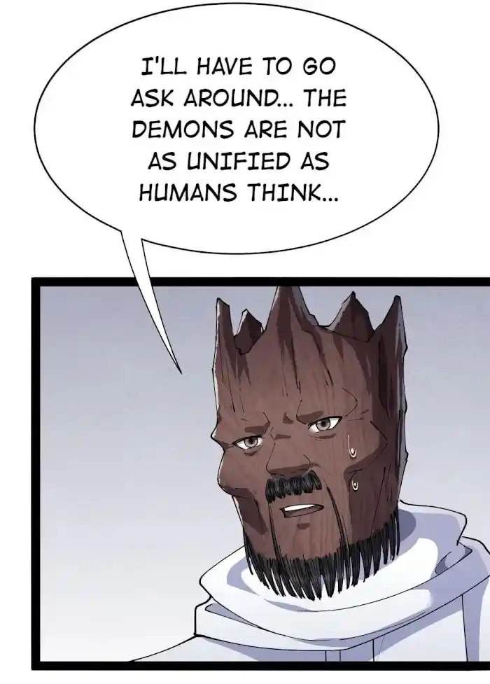 The Daily Life of the Immortal King Chapter 152