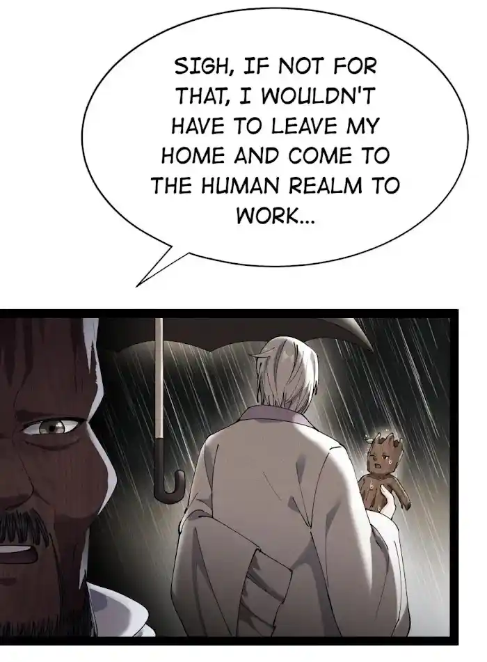 The Daily Life of the Immortal King Chapter 152