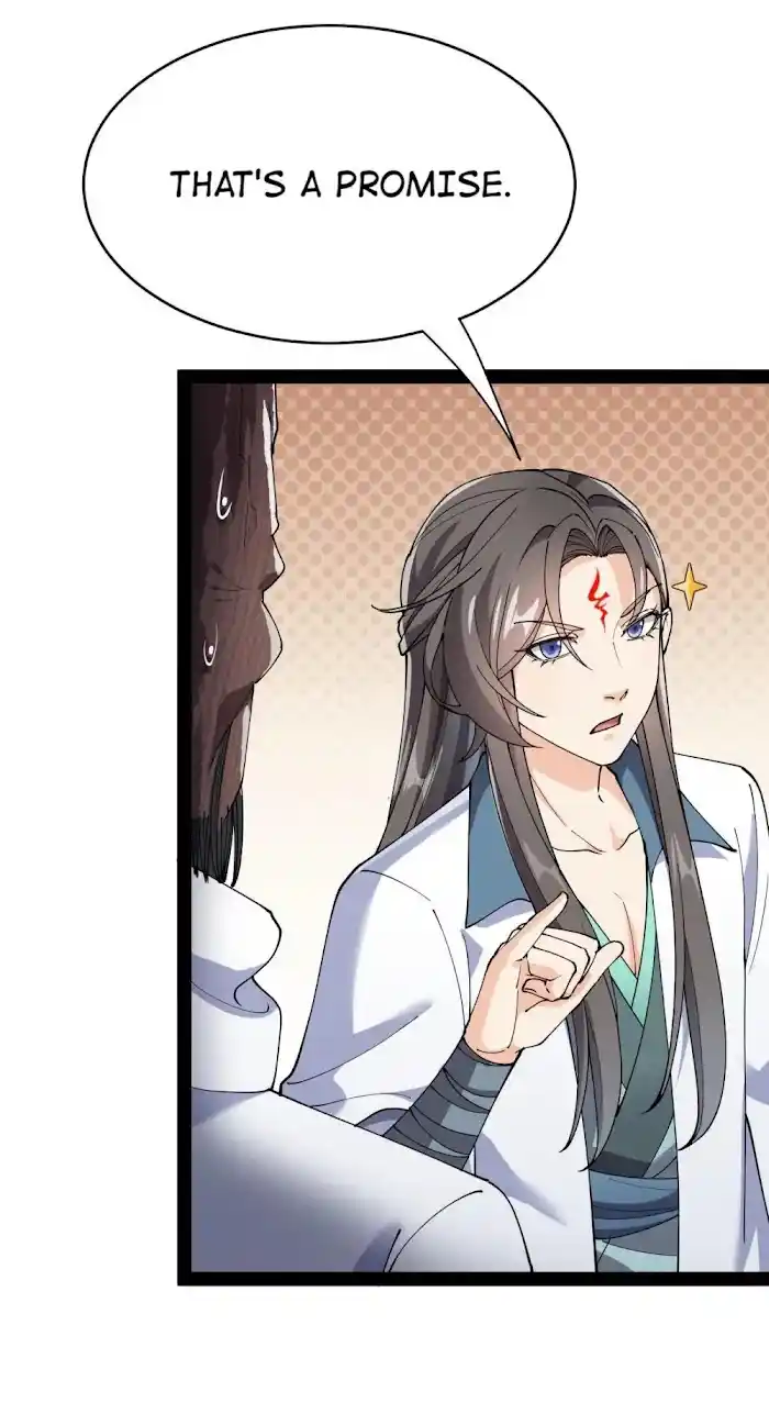 The Daily Life of the Immortal King Chapter 152