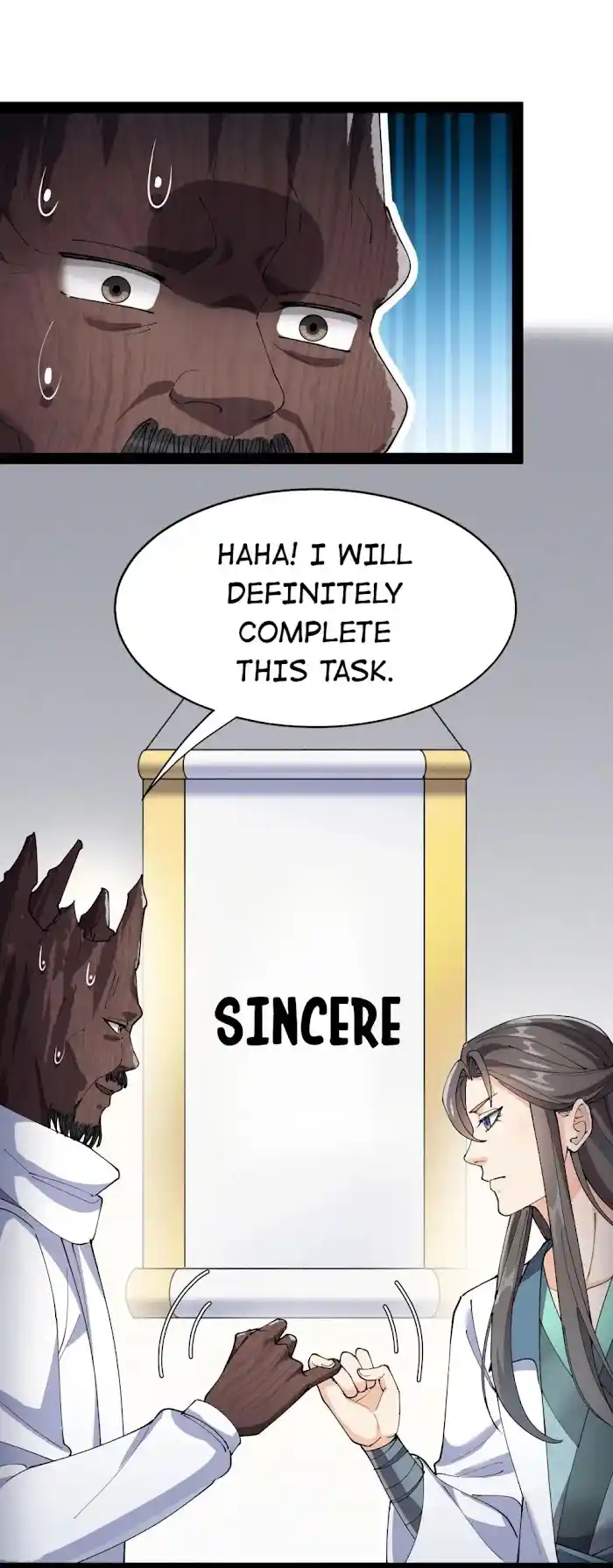 The Daily Life of the Immortal King Chapter 152