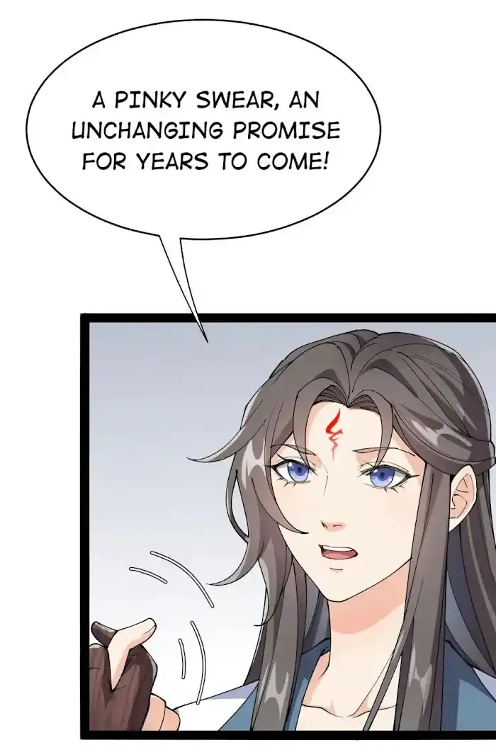 The Daily Life of the Immortal King Chapter 152