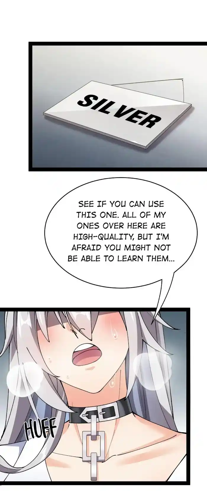 The Daily Life of the Immortal King Chapter 152