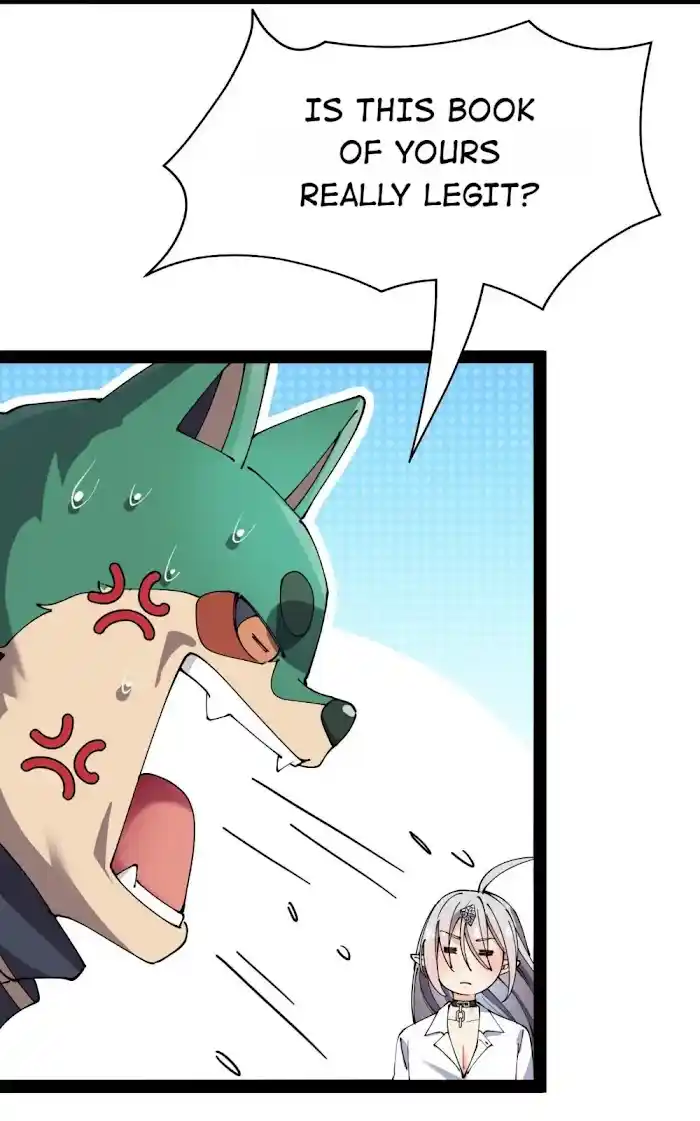 The Daily Life of the Immortal King Chapter 152