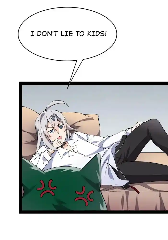 The Daily Life of the Immortal King Chapter 152