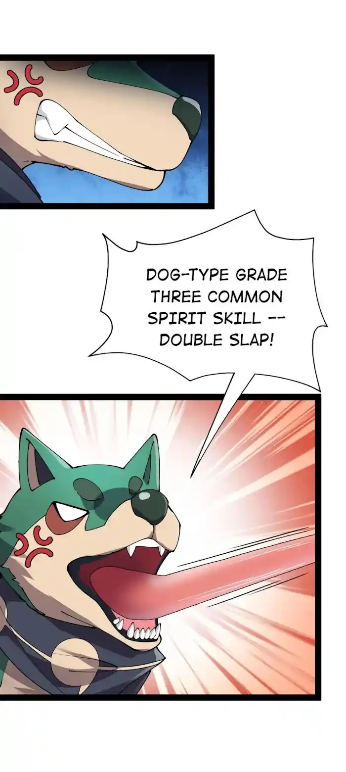 The Daily Life of the Immortal King Chapter 152