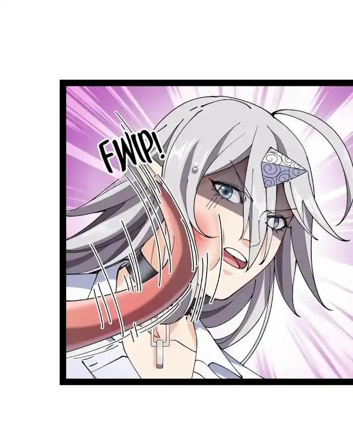 The Daily Life of the Immortal King Chapter 152