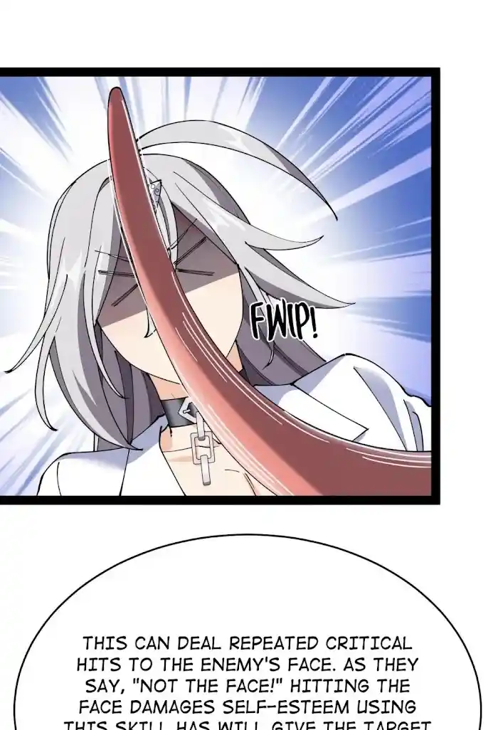 The Daily Life of the Immortal King Chapter 152