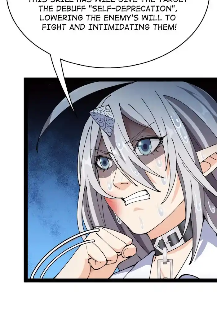 The Daily Life of the Immortal King Chapter 152