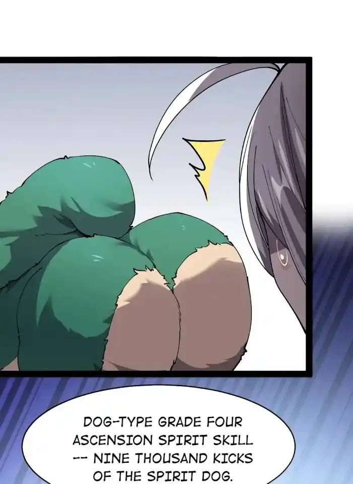 The Daily Life of the Immortal King Chapter 152