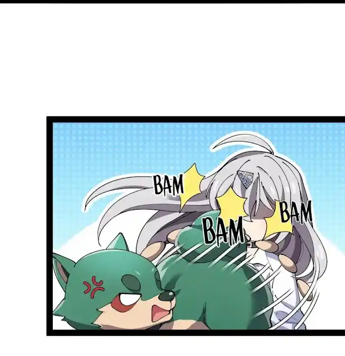 The Daily Life of the Immortal King Chapter 152