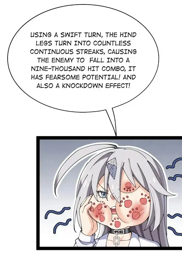 The Daily Life of the Immortal King Chapter 152