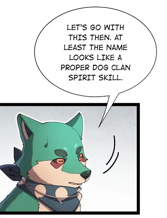 The Daily Life of the Immortal King Chapter 152