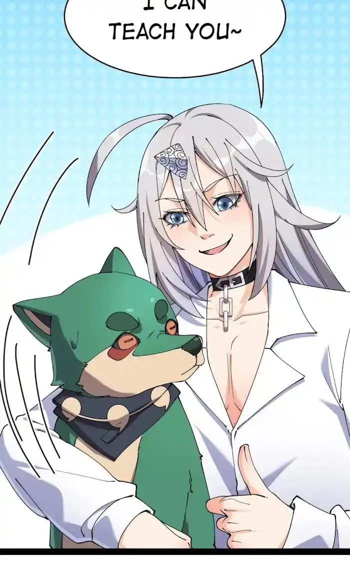 The Daily Life of the Immortal King Chapter 152