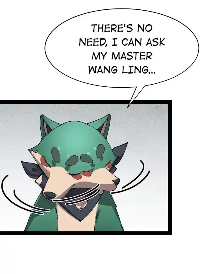 The Daily Life of the Immortal King Chapter 152